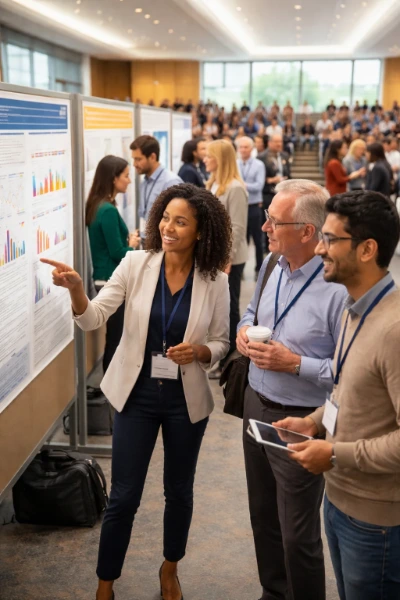 Conference Activities
