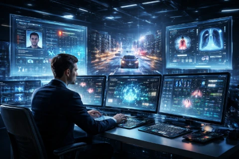 Intelligent Automation