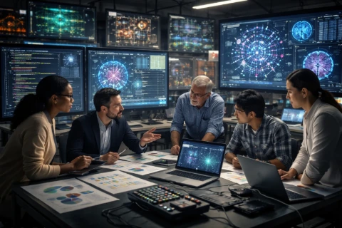 Pattern Recognition Research